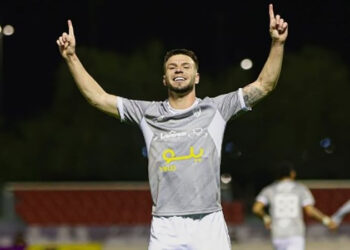 الزمالك يعرض الروماني أندري كورديا على فيريرا لضمه