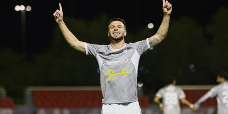 الزمالك يعرض الروماني أندري كورديا على فيريرا لضمه