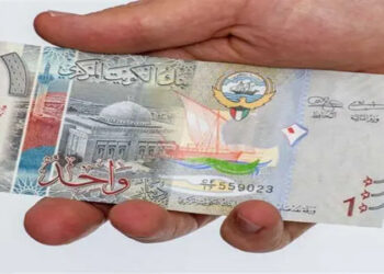 أسعار الدينار الكويتى في مصر اليوم السبت