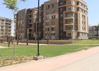 وزير الإسكان:3 أغسطس..بدء تسليم 816 وحدة بمشروع جنة 4 بمدينة الشيخ زايد