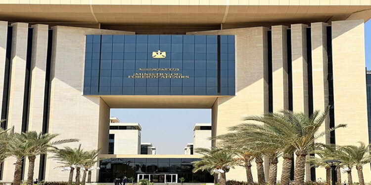 مصر ترحب بالتوقيع على إعلان المبادئ بين جمهورية الكونجو وحركة ٢٣ مارس