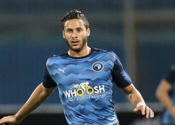 القبض على رمضان صبحى فى مطار القاهرة الدولي