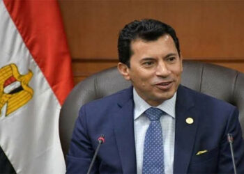 وزير الرياضة: الإنشاءات الرياضية في الجمهورية الجديدة تكلفت 54 مليار جنيه