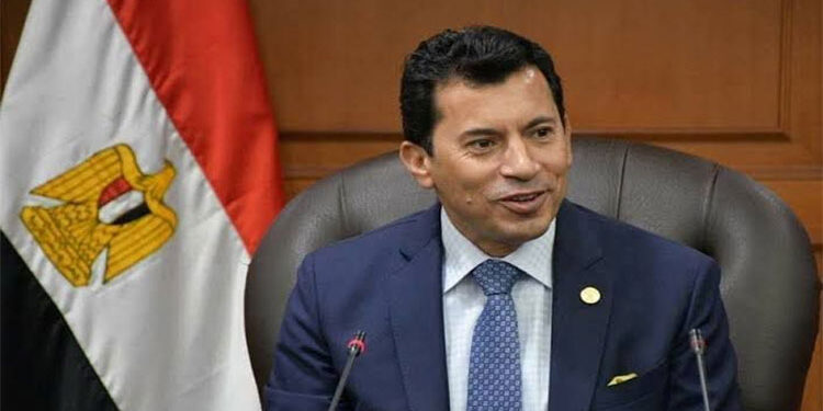 وزير الرياضة: الإنشاءات الرياضية في الجمهورية الجديدة تكلفت 54 مليار جنيه