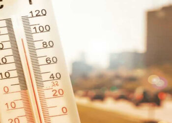 الأرصاد الجوية تكشف تفاصيل طقس اليوم الثلاثاء ودرجات الحرارة في مصر