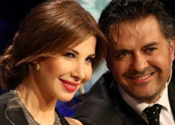 راغب علامة ونانسى عجرم يحييان حفلاً غنائيًا فى لبنان