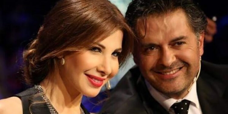 راغب علامة ونانسى عجرم يحييان حفلاً غنائيًا فى لبنان