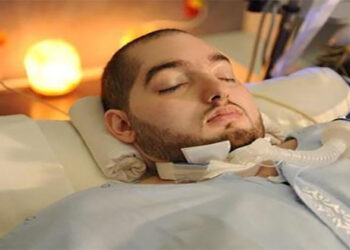 وفاة الأمير الوليد بن خالد بن طلال بعد 20 عامًا من الغيبوبة