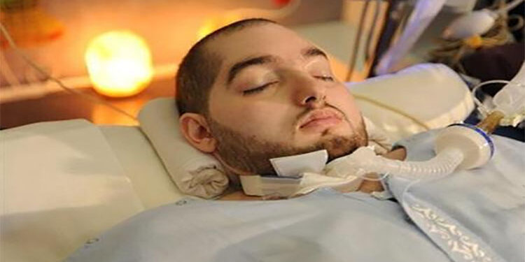 وفاة الأمير الوليد بن خالد بن طلال بعد 20 عامًا من الغيبوبة