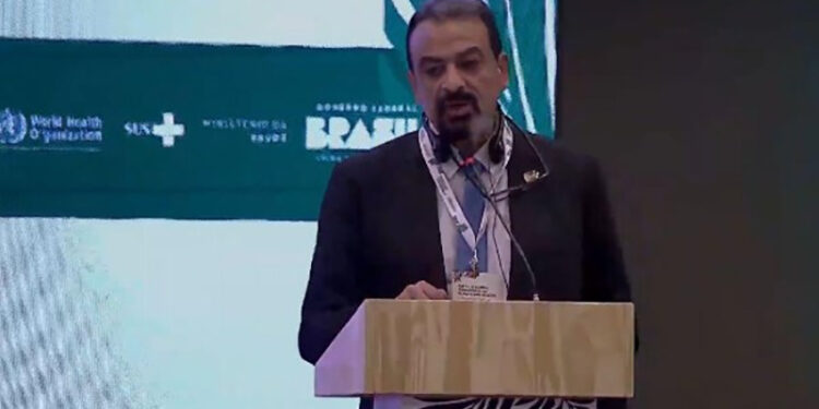 الصحة: إصدار أكثر من 73 ألف ترخيص لمزاولة المهن الطبية خلال السبعة أشهر الأولى من 2025