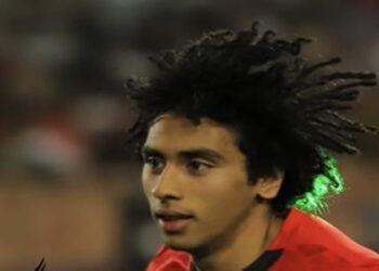 الأهلي يحسم مصير كباكا بعد العودة من معسكر تونس