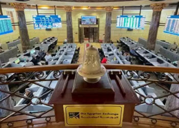 ارتفاع مؤشرات البورصة بمستهل تعاملات جلسة بداية الأسبوع