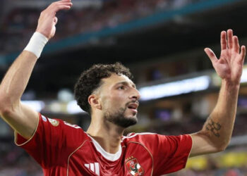 وسام أبو علي يرد على قرار الأهلي برفض بيعه