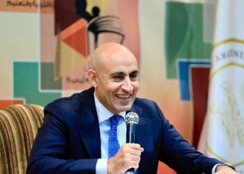 وزير التعليم يكرم أوائل نتيجة الثانوية العامة 2025 بمقر الوزارة