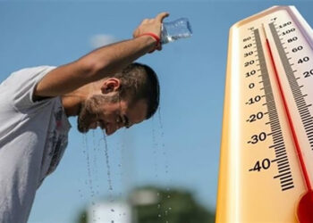 حالة الطقس اليوم السبت ودرجات الحرارة في مصر