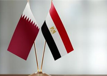 مصر وقطر تواصلان جهودهما للتوصل إلى اتفاق بشأن غزة