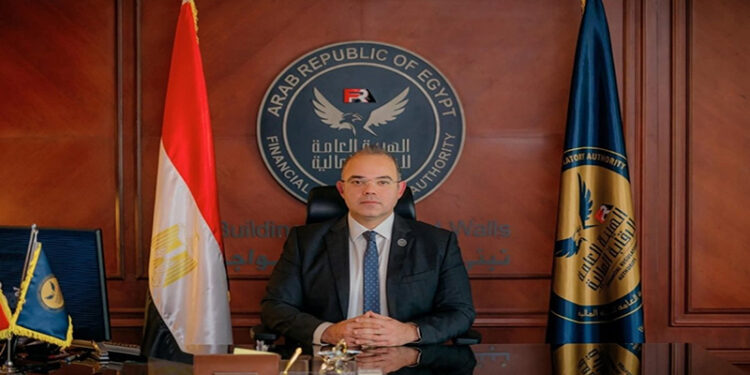 الرقابة المالية تصدر قرارات لـ 4 شركات تتوزع بين تراخيص بمزاولة أنشطة التمويل غير المصرفي