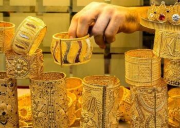 أسعار الذهب اليوم الأحد 6 يوليو 2025 في مصر.. وعيار 21 يسجل 4635 جنيهًا
