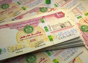 سعر الدرهم الإماراتي أمام الجنيه المصري اليوم 6 يوليو 2025