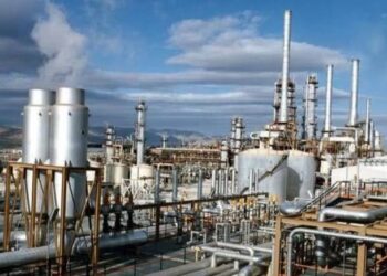 أسعار النفط