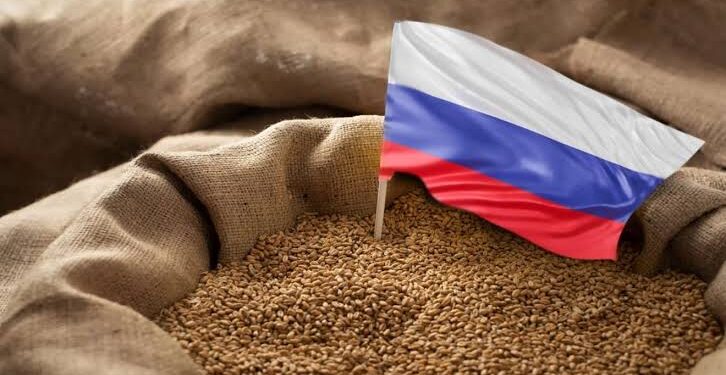 لأول مرة منذ 2021.. روسيا تلغي رسوم تصدير القمح لدعم صادرات الحبوب المتراجعة