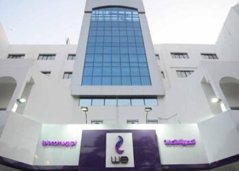 “تنظيم الاتصالات”: حصر شامل للأضرار الناتجة عن حريق سنترال رمسيس وتعويض المتضررين