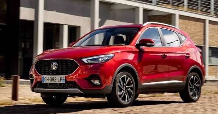 بعد طرح MG ZS Luxury.. “المنصور للسيارات” تعلن قائمة أسعار سيارات إم جي لشهر يوليو 2025 في مصر