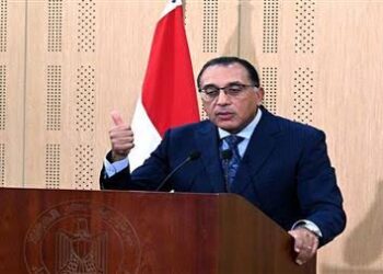 رئيس الوزراء: نواجه حروبًا تستهدف وعي المواطن.. ونعترف بالأخطاء ولا نخشى النقد