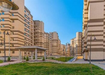 كل ما تريد معرفته عن المرحلة الثانية من شقق “سكن لكل المصريين 7” لمحدودي ومتوسطي الدخل