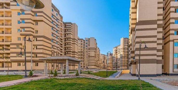 كل ما تريد معرفته عن المرحلة الثانية من شقق “سكن لكل المصريين 7” لمحدودي ومتوسطي الدخل