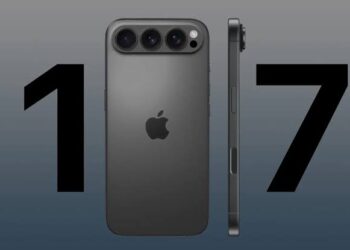 هاتف iPhone 17 Air يغير قواعد اللعبة.. هيكل من التيتانيوم في الطرازات المتوسطة لأول مرة