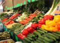 أسعار الخضروات  أسعار الخضروات