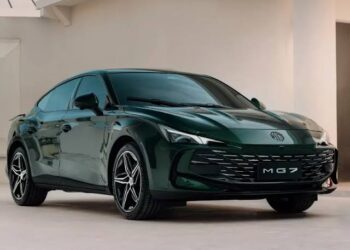 MG تعلن تخفيض أسعار MG 7 في مصر وتُطلق فئة جديدة للسوق المحلي