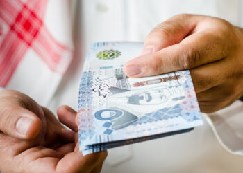 أسعار الريال السعودي في مصر اليوم السبت