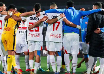الزمالك يبدأ تجاربه الودية بمواجهة أورانج استعدادًا للموسم الجديد