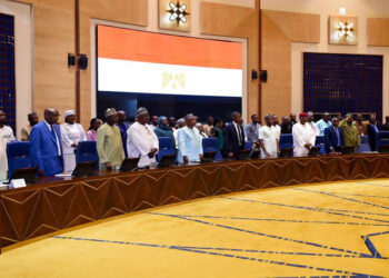 افتتاح منتدى الأعمال المصري – النيجري الأول بمشاركة ٣٠ من رجال الأعمال ورؤساء وممثلى كبرى الشركات