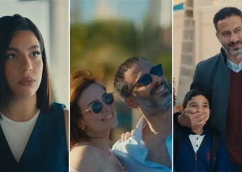 موعد عرض مسلسل محمد فراج الجديد “كتالوج”