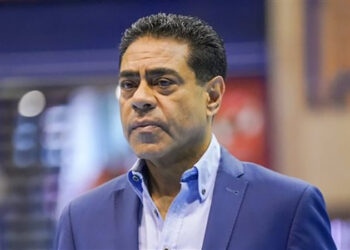 الأهلي ينعى شقيق طارق قنديل عضو مجلس إدارة النادي