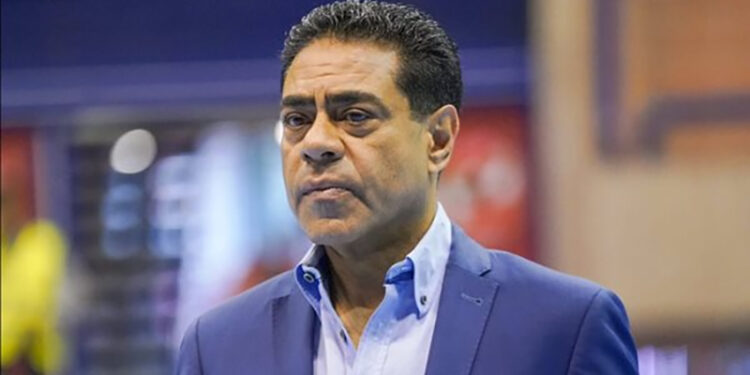 الأهلي ينعى شقيق طارق قنديل عضو مجلس إدارة النادي