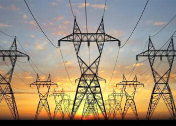 الشبكة الموحدة للكهرباء تحقق أقصى ارتفاعًا في الأحمال هذا العام امس