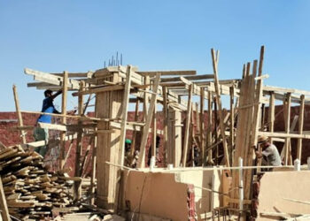 وزير الإسكان: تنفيذ حملات إزالة لمخالفات بناء وإشغالات وغلق أنشطة مخالفة بعددٍ من المدن الجديدة