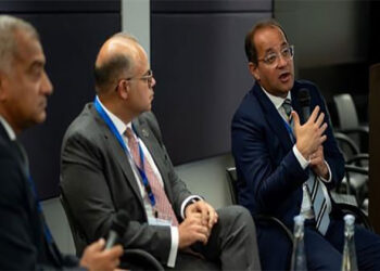 المالية: النظرة المستقبلية للاقتصاد المصري تتحسن بنتائج اقتصادية ومالية إيجابية ومطمئنة