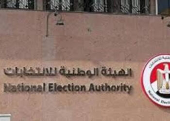 الهيئة الوطنية تحدد 8825 مقرا للتصويت فى انتخابات مجلس الشيوخ