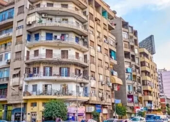 مجلس النواب يوافق من حيث المبدأ على قانون الإيجارات القديمة