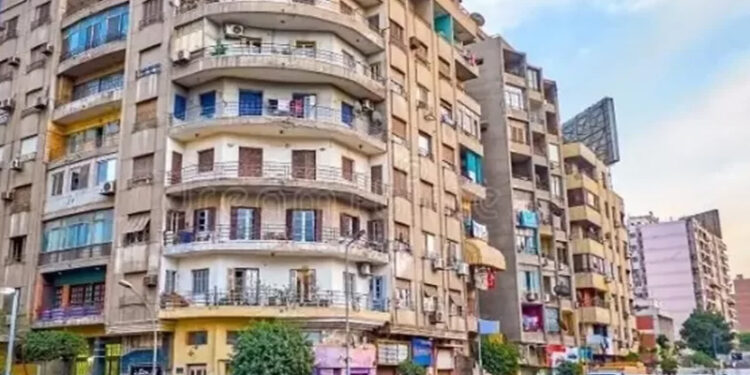 مجلس النواب يوافق من حيث المبدأ على قانون الإيجارات القديمة