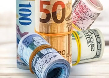 أسعار العملات في مصر اليوم الأحد