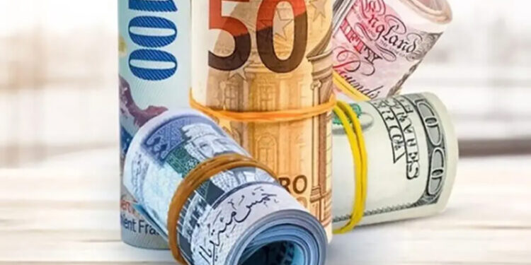 أسعار العملات في مصر اليوم الأحد