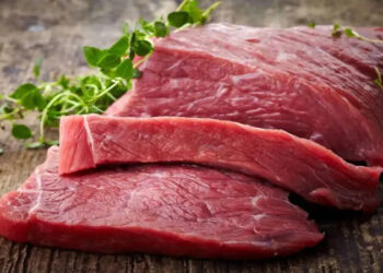 أسعار اللحوم الحمراء اليوم الإثنين