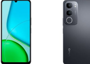 هاتف فيفو vivo Y50 الجديد يثير اهتمام المستخدمين في السوق