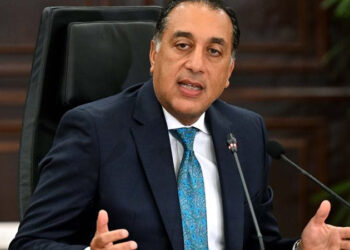 رئيس الوزراء يؤكد موقف مصر الراسخ لدعم القضية الفلسطينية